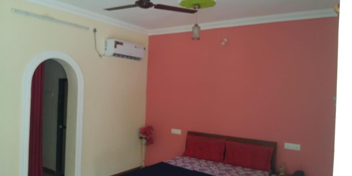 Arnav Cottage Varsoli Exteriér fotografie